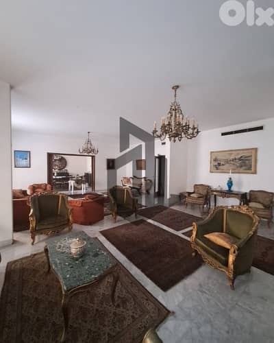 Apartment for Sale in Verdun شقة للبيع في فردان