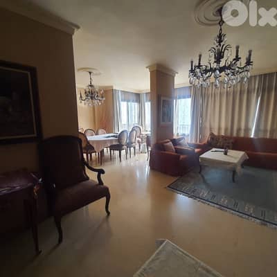 SPACIOUS APARTMENT IN BARBOUR (180SQ) 3 BEDROOMS , (BT-1128)