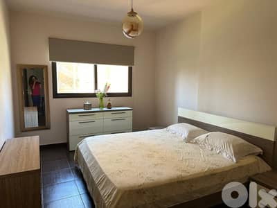 FULLY DECORATED APARTMENT IN SALIM SLEM PRIME (130SQ) , (BT-986)