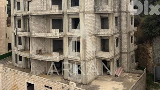 Building for Sale Hboub, Jbeil بناية للبيع حبّوب، جبيل