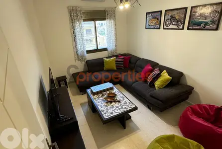 Apartment for Sale In Dawhet Aramoun - CPHR08