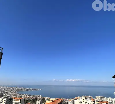 RWK590CA - Apartment for Sale in Sahel Alma - شقة للبيع في ساحل علما
