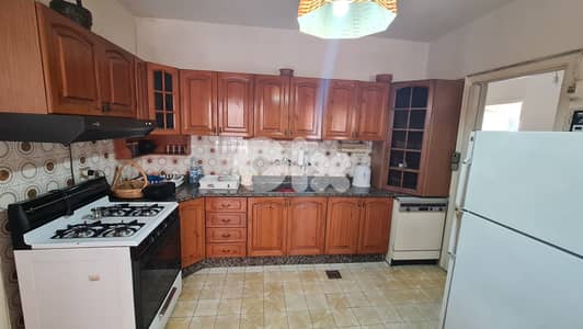 Furnished 195 SQM Apartment For Rent In Rmeil Achrafieh #ML215981