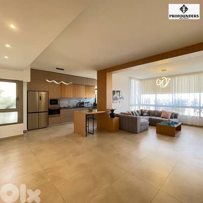 Apartment for rent in Achrafieh شقة للايجار في الاشرفية