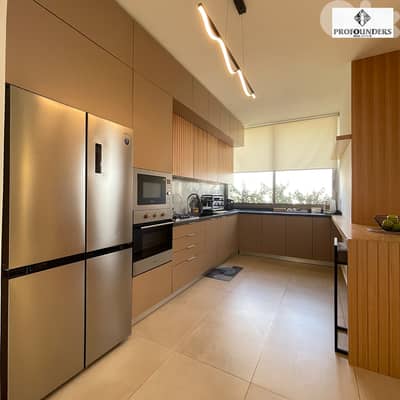 Apartment for rent in Achrafieh شقة للايجار في الاشرفية