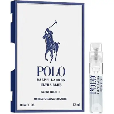 POLO Ralph Lauren Ultra Blue Eau de toilette
