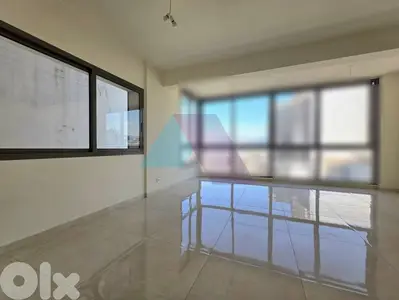 2 bedroom apartment+open view 4sale in Achrafieh-شقة للبيع في الأشرفية