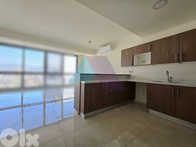 2 bedroom apartment+open view 4sale in Achrafieh-شقة للبيع في الأشرفية