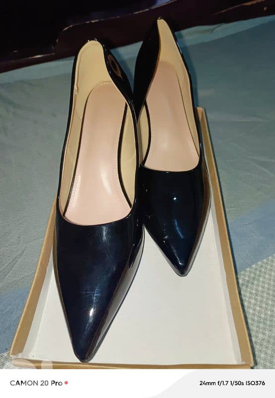 new high heaels size 46 0