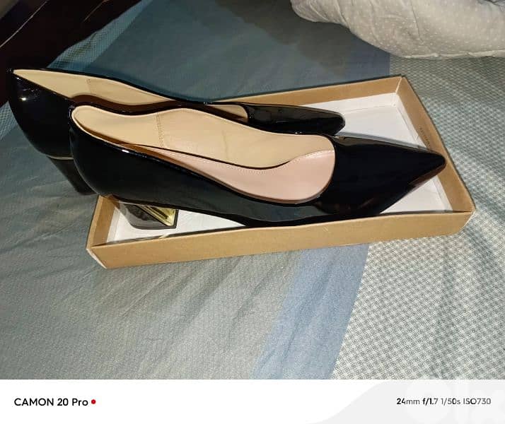 new high heaels size 46 1