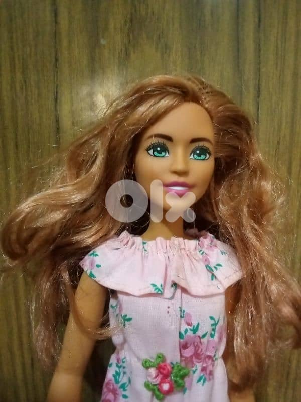 MY FIRST PRESCHOOLER TERESA BIG 36Cm Mattel22 Great doll Bend legs=31$ 3