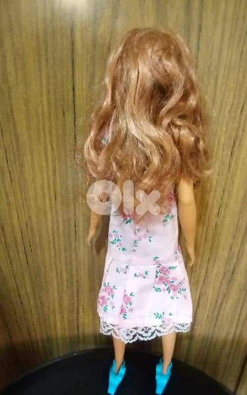 MY FIRST PRESCHOOLER TERESA BIG 36Cm Mattel22 Great doll Bend legs=31$ 2