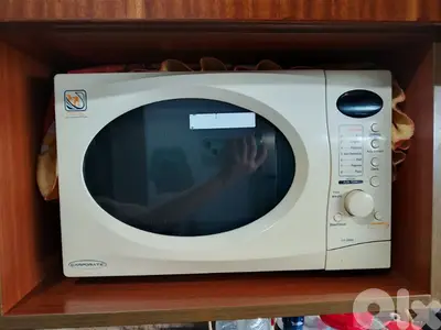 ميكرويف campomatic