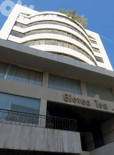 Prime Office for Rent –in heart of Adonis- Zouk