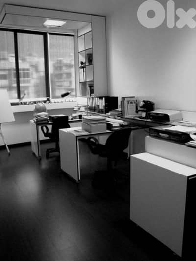 Prime Office for Rent –in heart of Adonis- Zouk