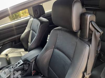 BMW 3-Series 2012