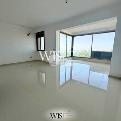 160 SQM Apartment for SALE in Beit Misk - Aatchaneh!