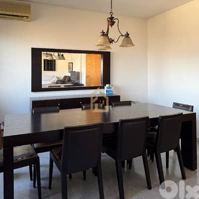 Apartment for sale in Bsalim JS200 شقة للبيع في بصاليم