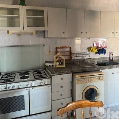 Apartment for sale in Bsalim JS200 شقة للبيع في بصاليم
