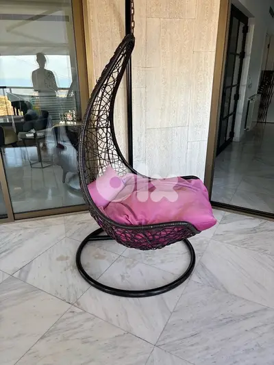 swing chair