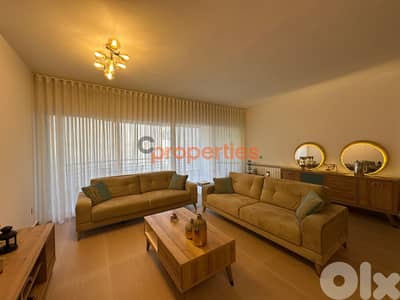 Apartment For Rent in Rabieh شقة للاجار في الرابيه CPCF303 Apartment For Rent in Rabieh شقة للاجار في الرابيه CPCF303