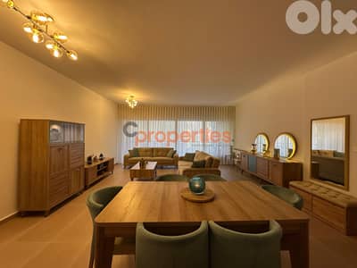 Apartment For Rent in Rabieh شقة للاجار في الرابيه CPCF303 Apartment For Rent in Rabieh شقة للاجار في الرابيه CPCF303