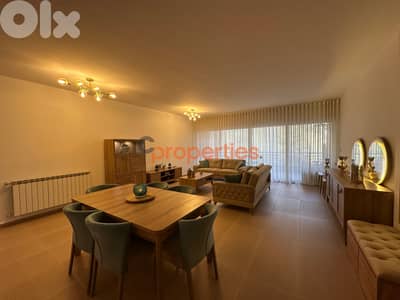 Apartment For Rent in Rabieh شقة للاجار في الرابيه CPCF303 Apartment For Rent in Rabieh شقة للاجار في الرابيه CPCF303