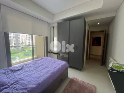165 sqm apartment for rent waterfront city dbayeh maten