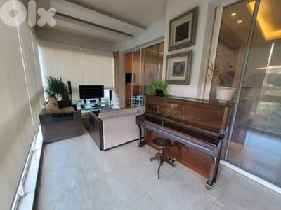 apartment for sale in hazmiye mar takla