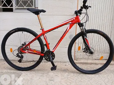 Specialized  Hardrok 29