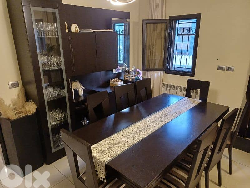 Dinning room 0
