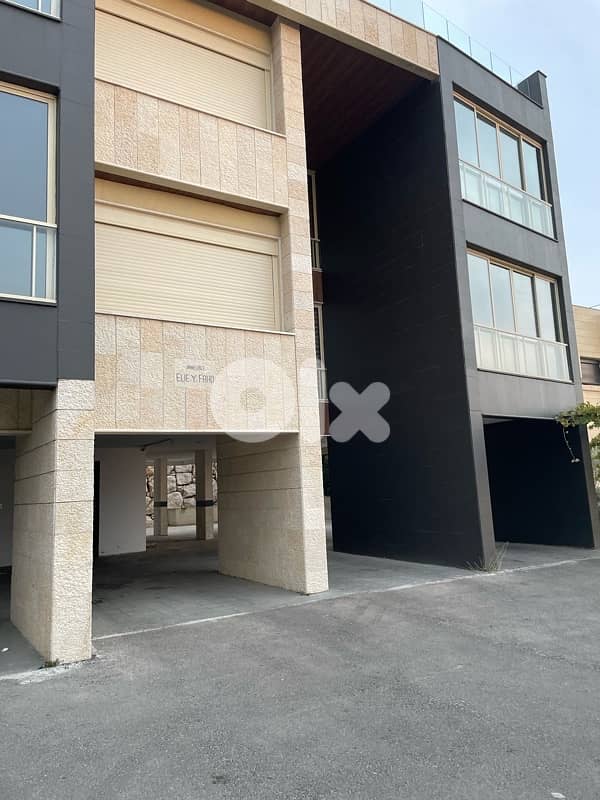 appoartment Elie Fahed Ghosta. contact Raymond Fahd:70425151 0