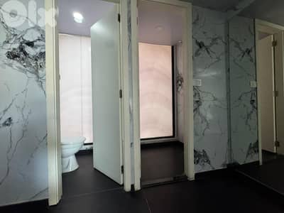 RAO26-4806 Gym Space / Office 150m2 for rent in Hazmieh, $ 2,100 cash