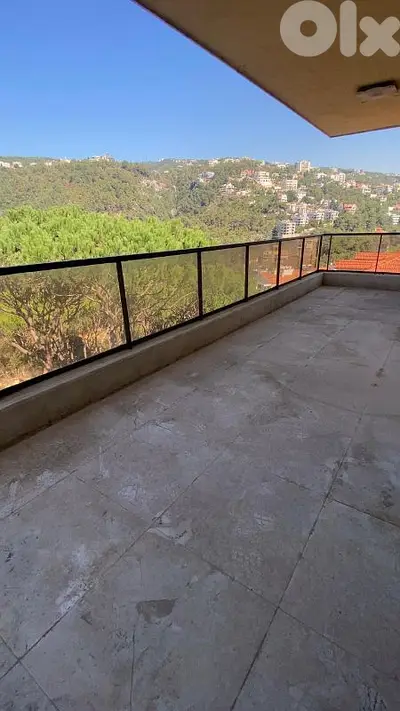 Duplex Apartment for sale in Baabdet_350,000 $_شقة للبيع في بعبدات