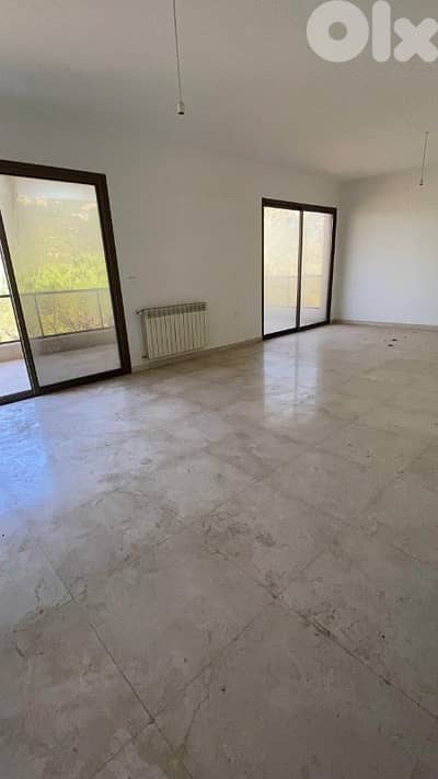 Duplex Apartment for sale in Baabdet_350,000 $_شقة للبيع في بعبدات