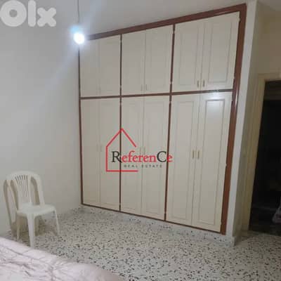 Apartment in Kfour for sale شقة للبيع في الكفور