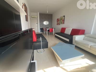 Chalet for sale in Tabarja/ HOT DEAL/Furnished/ Seaview