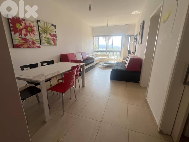 Chalet for sale in Tabarja/ HOT DEAL/Furnished/ Seaview 2