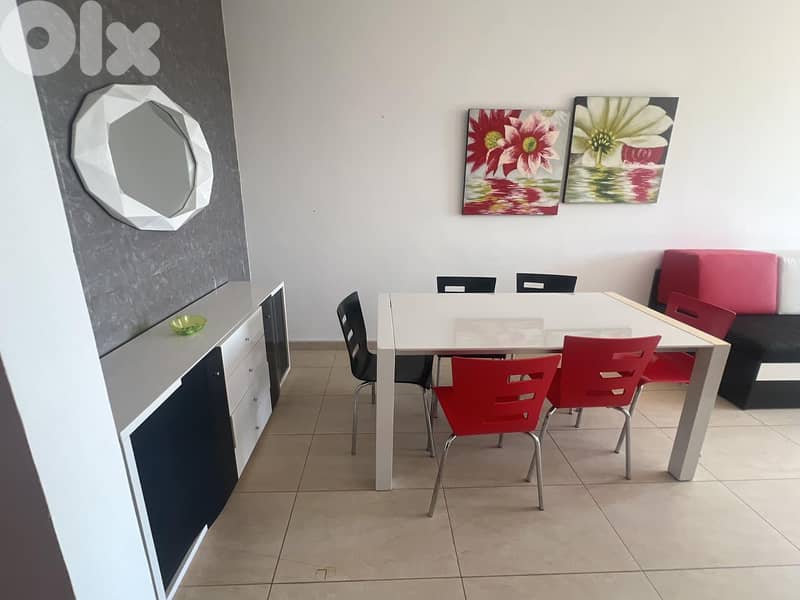 Chalet for sale in Tabarja/ HOT DEAL/Furnished/ Seaview 3