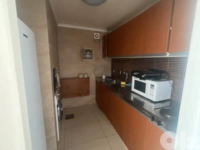 Chalet for sale in Tabarja/ HOT DEAL/Furnished/ Seaview
