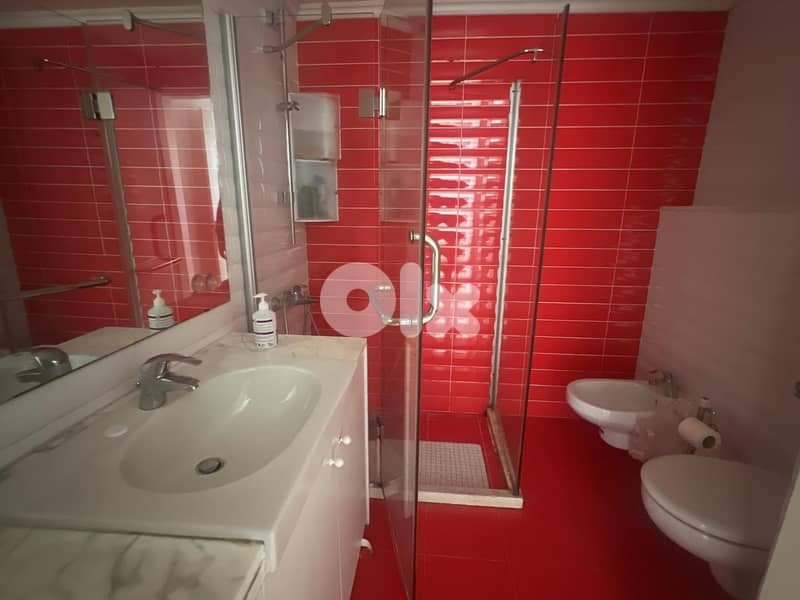 Chalet for sale in Tabarja/ HOT DEAL/Furnished/ Seaview 7