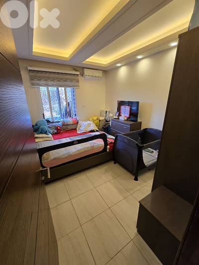 Apartment for sale in mansourieh شقة للبيع في المنصورية