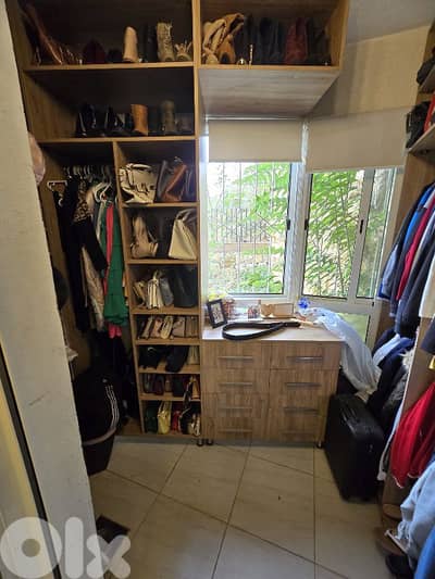 Apartment for sale in mansourieh شقة للبيع في المنصورية