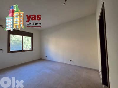 Ajaltoun 150m2 | 37m2 Garden | New | Panoramic View | Classic Area | T