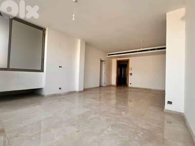 NEW BUILDING IN ACHRAFIEH PRIME / TERRACE (240SQ) 3 BEDS , (AC-513)