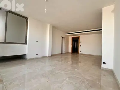 NEW BUILDING IN ACHRAFIEH PRIME / TERRACE (240SQ) 3 BEDS , (AC-513)