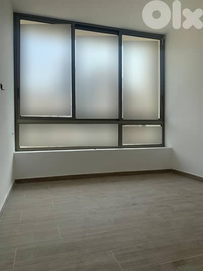NEW BUILDING IN ACHRAFIEH PRIME / TERRACE (240SQ) 3 BEDS , (AC-513)
