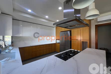 Spacious Modern Duplex for Sale in Hazmieh - CPMK153