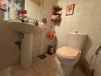 Sheileh 180m2 | Luxury | Sea View | Prime Location | EL