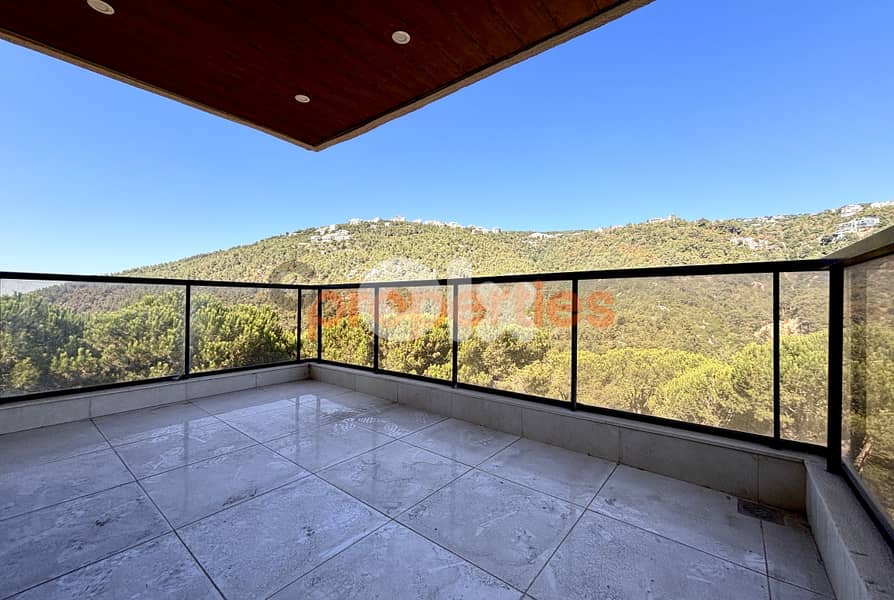 Apartment for sale in Mar Chaaya – CPSK44 0